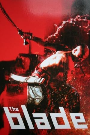 The Blade's poster