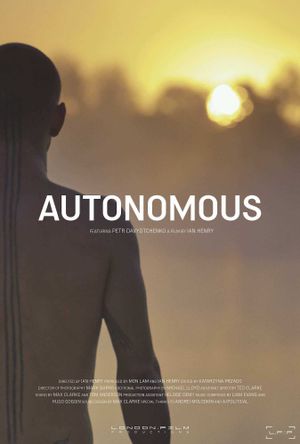 Autonomous's poster