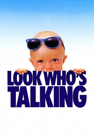 Look Who's Talking's poster image