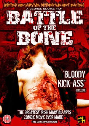 Battle of the Bone's poster