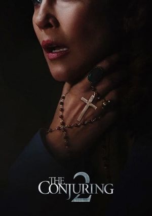 The Conjuring 2's poster