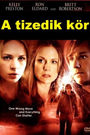 The Tenth Circle's poster