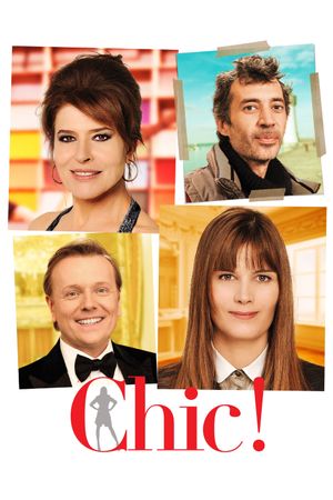 Chic!'s poster