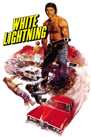 White Lightning's poster