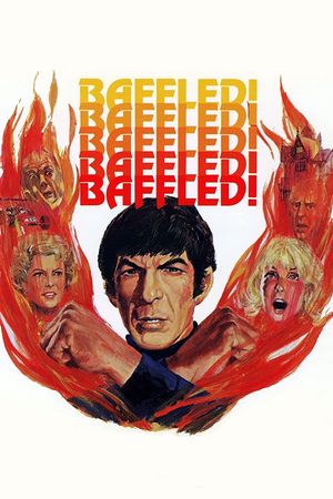 Baffled!'s poster