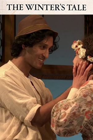 RSC Live: The Winter's Tale's poster