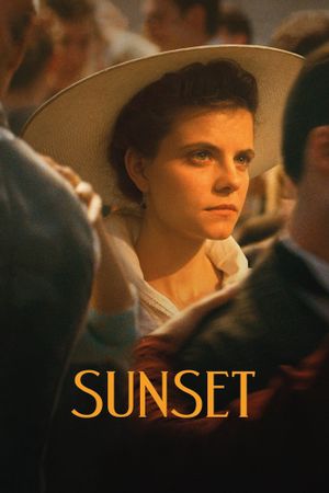 Sunset's poster image