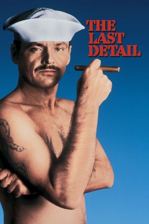 The Last Detail's poster