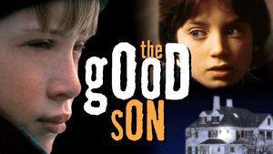 The Good Son's poster