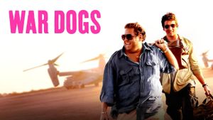 War Dogs's poster