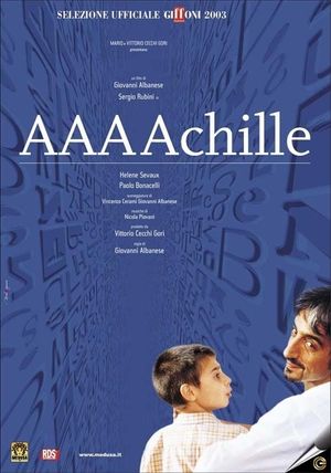 A.A.A. Achille's poster