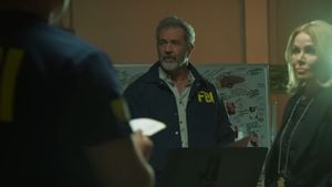 Boneyard's poster