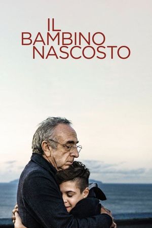 The Hidden Child's poster