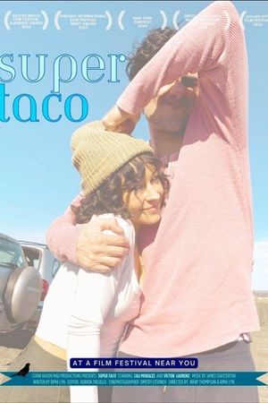 Super Taco's poster