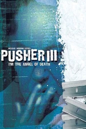 Pusher III's poster