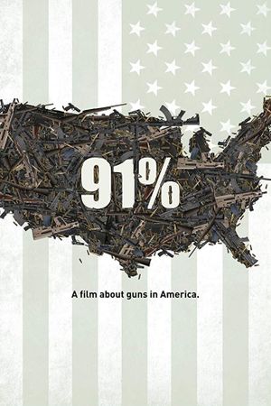 91%'s poster