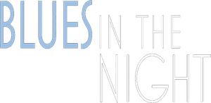 Blues in the Night's poster