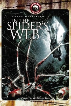 In the Spider's Web's poster
