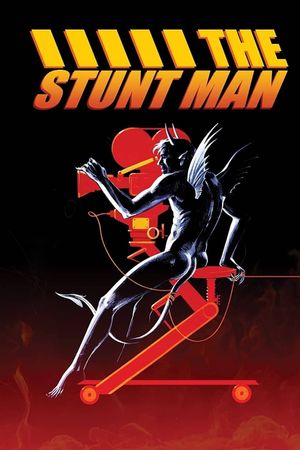 The Stunt Man's poster