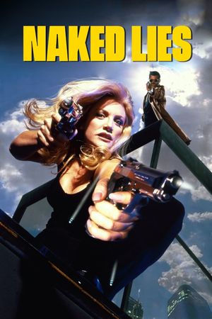Naked Lies's poster