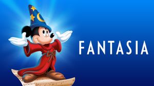 Fantasia's poster