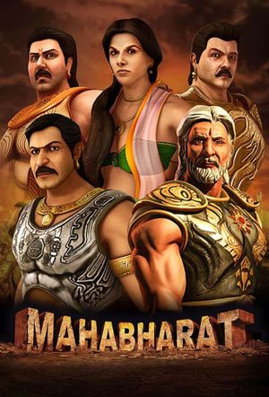 Mahabharat's poster