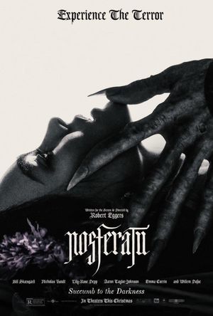 Nosferatu's poster
