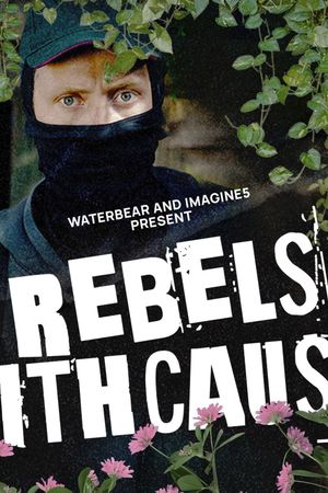 Rebels with Cause's poster