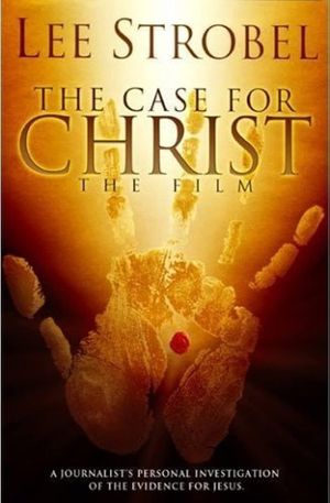 The Case for Christ's poster image