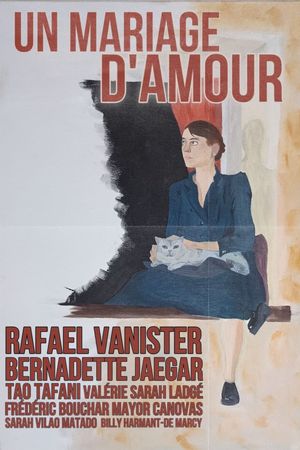 Un Mariage d'amour's poster