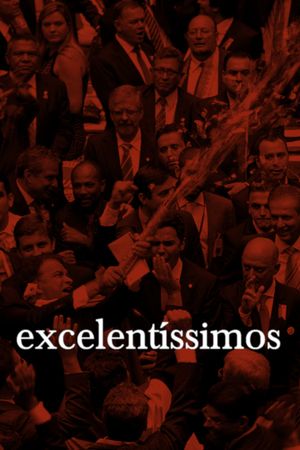 Excelentissimos's poster