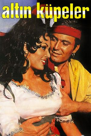 Golden Earrings's poster