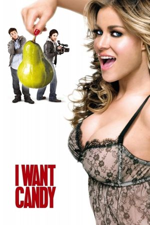 I Want Candy's poster image