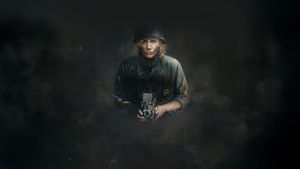 Lee's poster