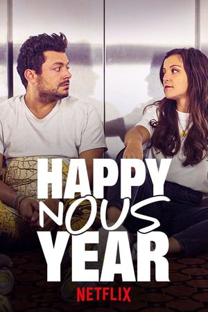 Stuck with You's poster