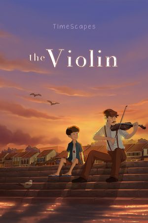 The Violin's poster