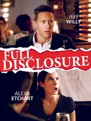 Full Disclosure's poster