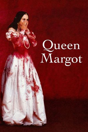 Queen Margot's poster