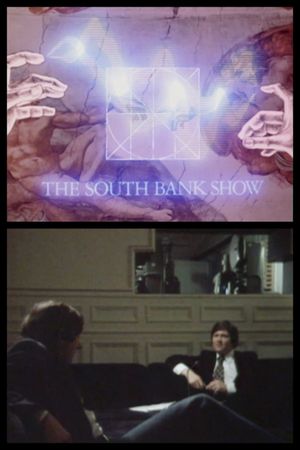 The South Bank Show: Roman Polanski's poster