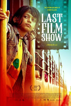 Last Film Show's poster