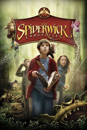The Spiderwick Chronicles's poster