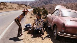 Dickie Roberts: Former Child Star's poster