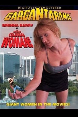 Gargantarama's poster
