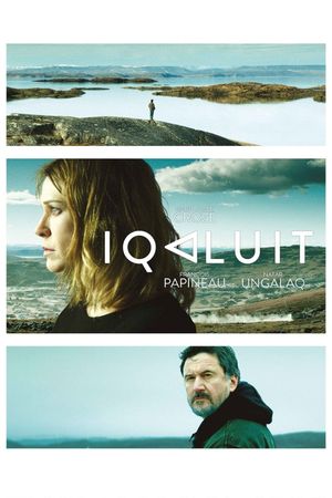 Iqaluit's poster