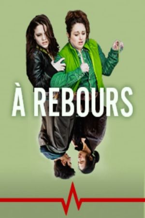 À rebours's poster
