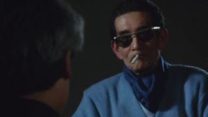 Kenji Mizoguchi: The Life of a Film Director's poster