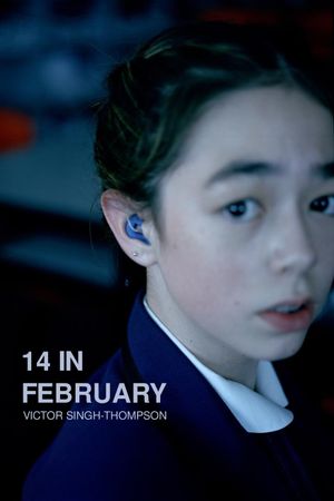 14 in February's poster image