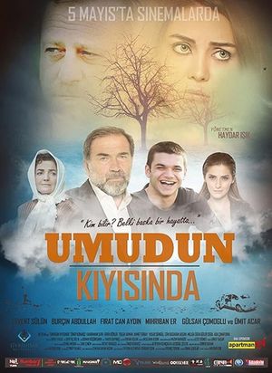 Umudun Kiyisinda's poster