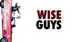Wise Guys's poster