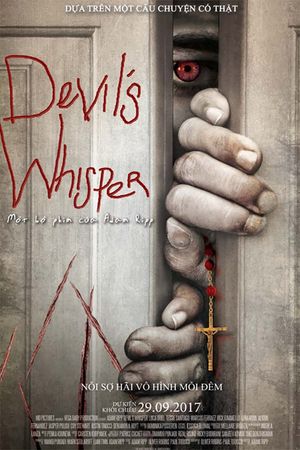 Devil's Whisper's poster